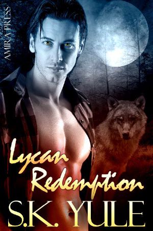 [Lycan 08] • Lycan Redemption